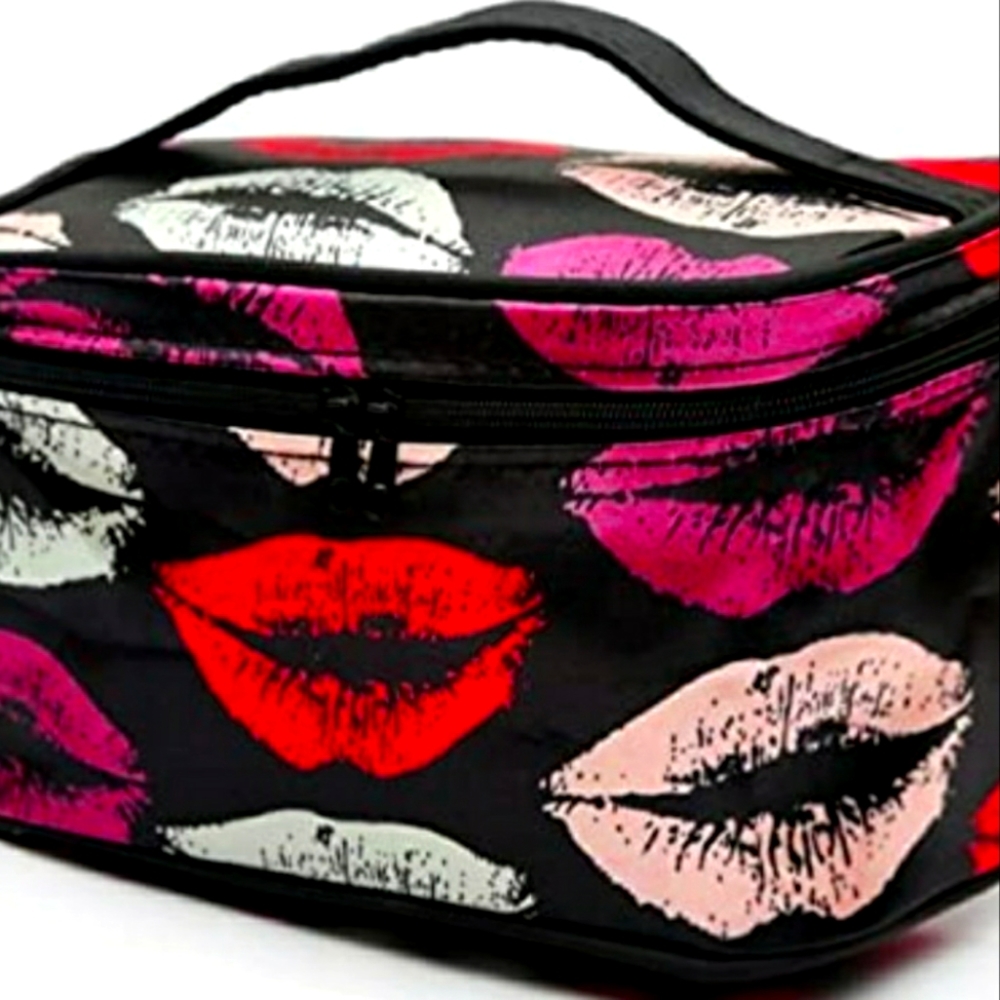 Small Cosmetic Bag